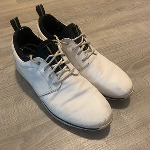Johnston & Murphy XC4 shoes